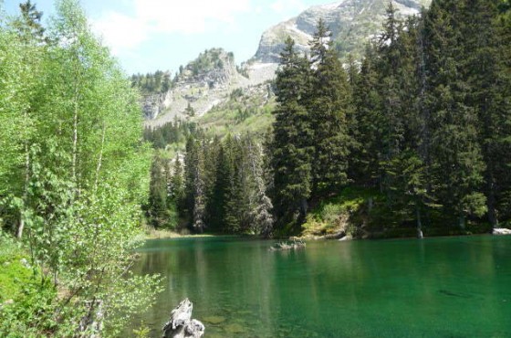 Site Natura 2000 du Taillefer